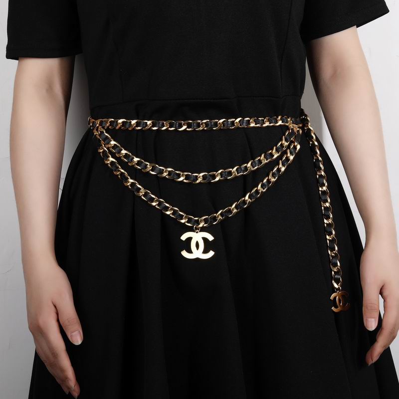 Chanel waistbelt 1lyx3
